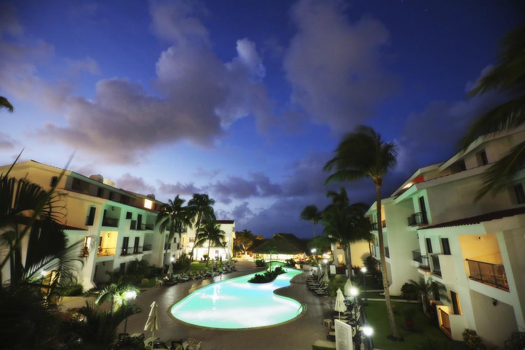 The Royal Cancun - All Suites Resort Eksteriør bilde
